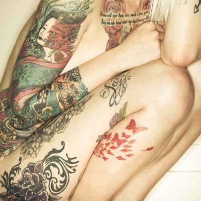 Mohrs_a's profile picture. Me saque el DNI a la tercera.