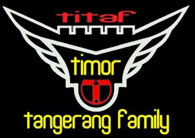 Timor Tangerang Family ☆ Hotline: 085688TITAF ☆ Emergency: 087880005265