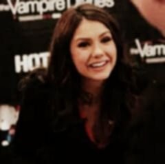 Followed by @Olga Fonda. Follow me, no one ever does. I follow everyone that follows me & I also follow tvd accounts that post their tumblr links as @twihybrids