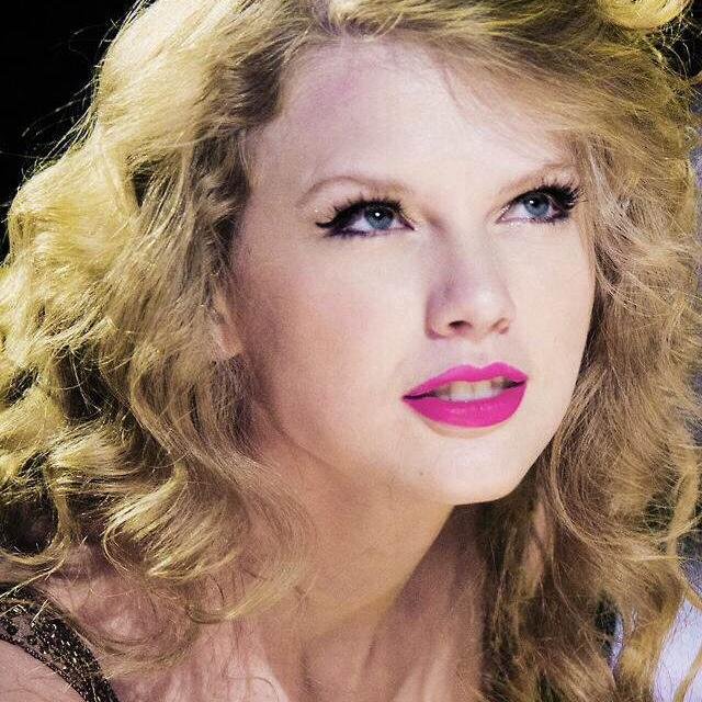Free follow. Follow @taylorswift13 and she's not gonna mention you in her monologue.
