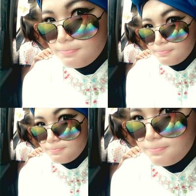 Eka Ayu Ramadini ; 28 januari 1996