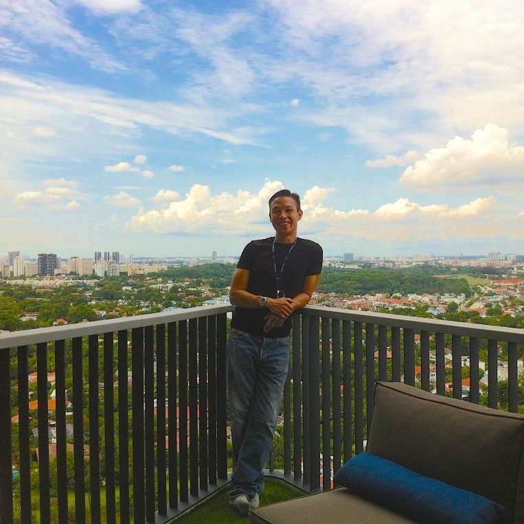 TerenceYamSH's profile picture. Real Estate Salesperson. New Launch. Properties For Sale & Rental in Singapore.  #terenceproperties  https://t.co/hBMFtnaSey