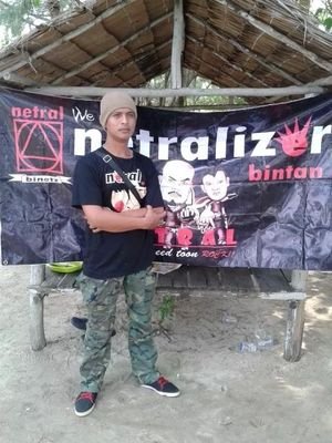aku,kamu,kita,mereka