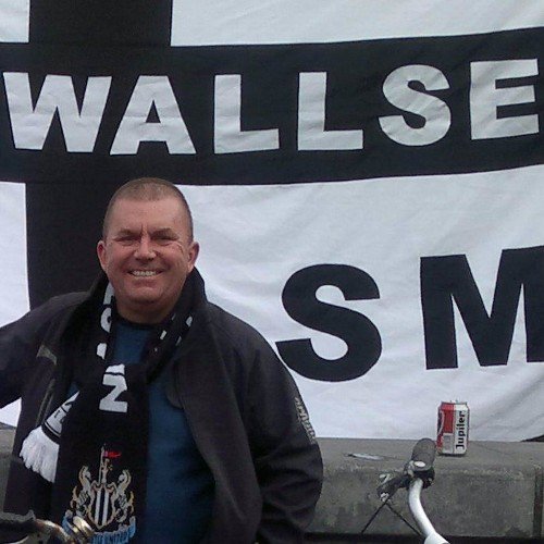 Nufc til I die