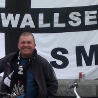 Paul Greener(@PaulGreener64) 's Twitter Profile Photo