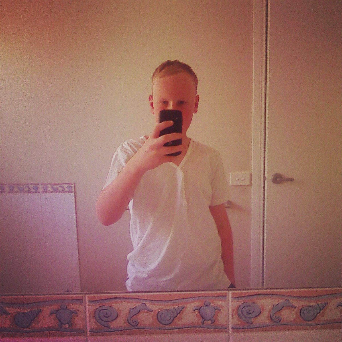 tysonsmith154's profile picture. I race BMX for SRT (Smith Race Team) I ride a #RedlineBMXAus bike and I think I am pretty good!!! XD