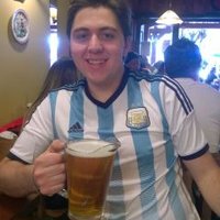 ☜ Mono☞ ♣ (@elmonoghione) Twitter profile photo