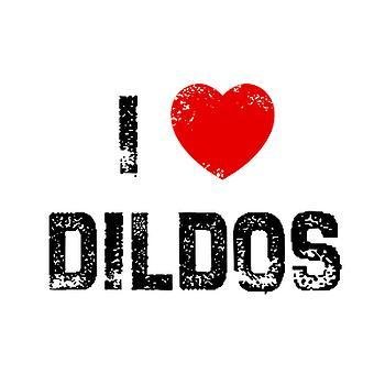 I love all sorts of sex toys - dildos, anal toys, beads and so on. And hot girls using them...