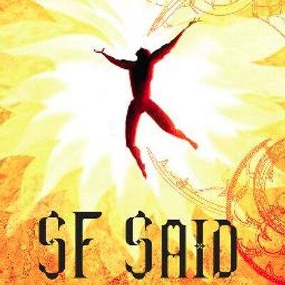 SF Saidさんのプロフィール画像