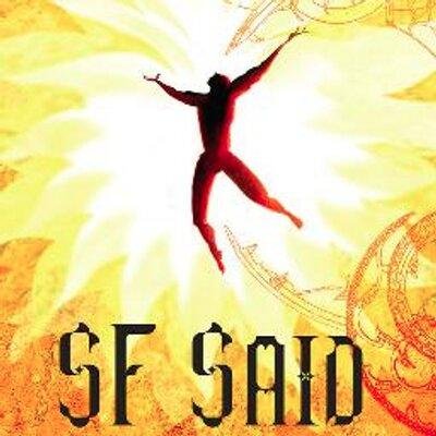 SF Saidさんのプロフィール画像