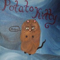 Dr. Sara L. Gonzalez (@potatokitty) 's Twitter Profile