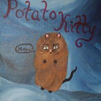 Dr. Sara L. Gonzalez(@potatokitty) 's Twitter Profile Photo