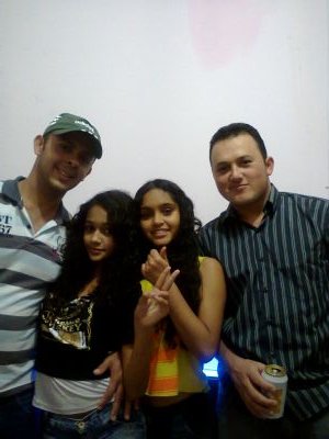 maite a love