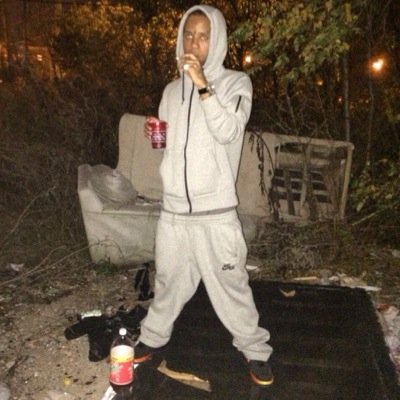 GottaGloUpJusto Profile Picture