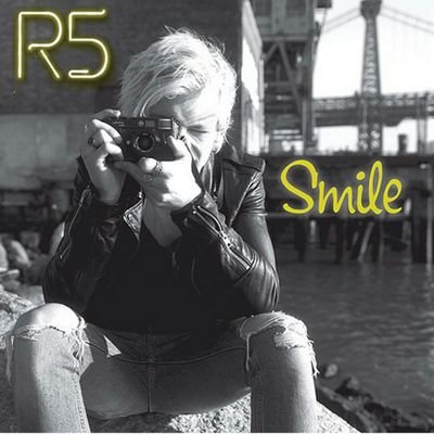 Hey R5family if you love R5 follow this page!!! We love our R5family. #R5family you are amazing now we have 1,109 followers we love you all ❤❤ and @BRANANDSAV