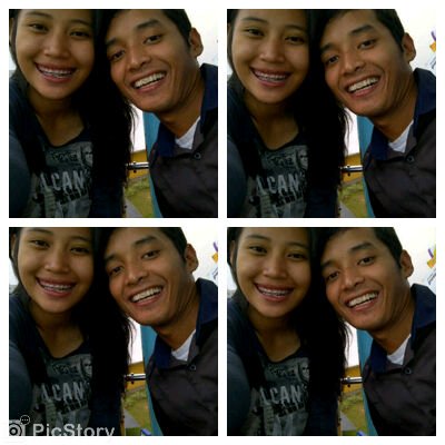 Chachanurr's profile picture. 16 oktober 2014 my wedding  and my husby @arienurcahyadi♥ my son @abyanariasyah