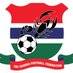Gambia Football (@gambiafootball) Twitter profile photo