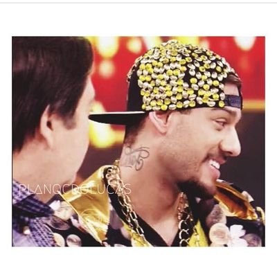 You're always be my only exception @lucaslucco
