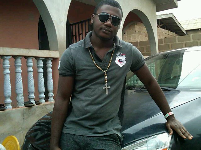 WasiuOlamidey's profile picture. 