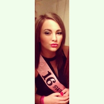 meganblack1998's profile picture. Sometimes its good to fuck up, you tend to realise who will stick around forever