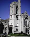Bryn Mawr Community Church; Doing Gods work Gods Way; Sunday Worship 10:45am
