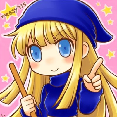 messy715's profile picture. 白米美味しいマン。
