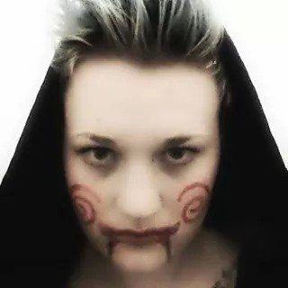 Family~Friends~Art~Karate~Fishing~Horror~Reptiles~Piercings/Tats~My work~Fags = My life! 3