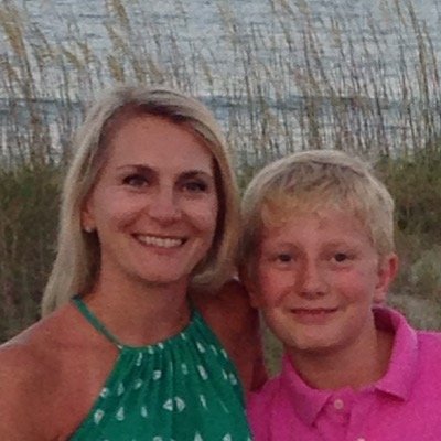 VogtChrista's profile picture. 