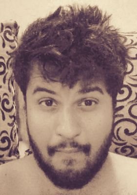 Engineering student | #ASOT | #Intense | EDM fan | Armin only | Cricket lover | MI fan | Foodie | Fun lover | Peler