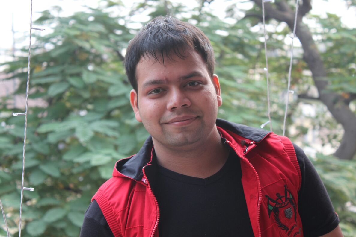 SaiViveksinghal's profile picture. 