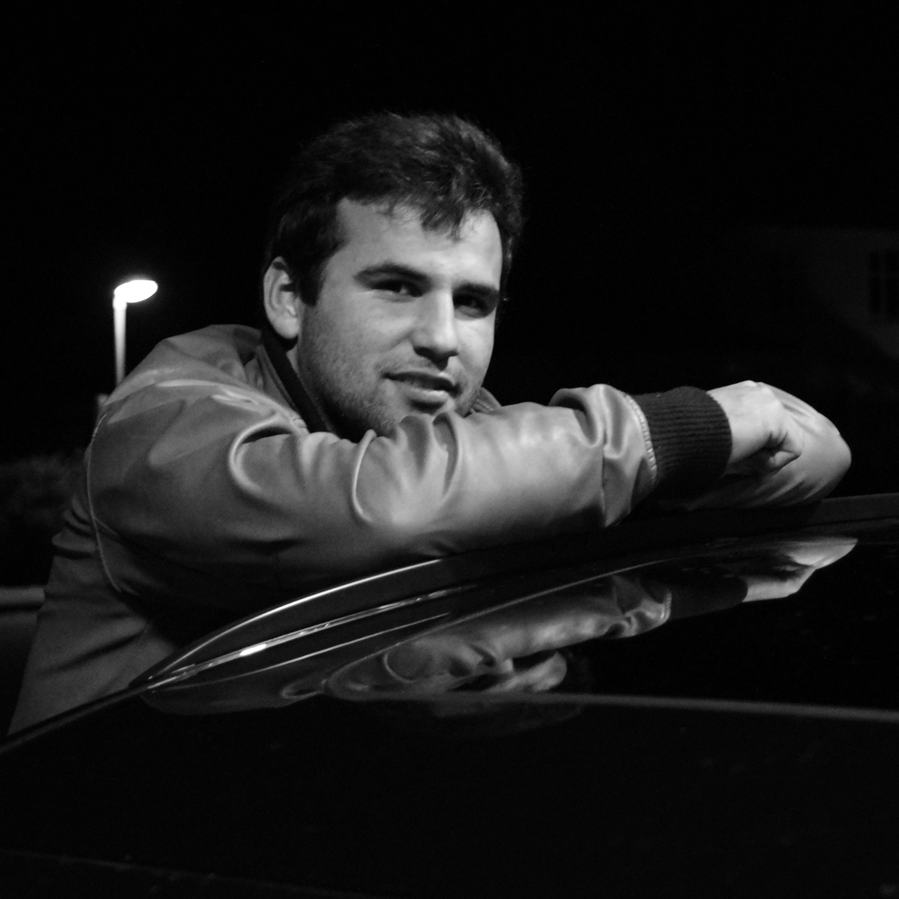 Krishelzs's profile picture. 