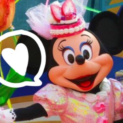 ！！低浮上！！海単持ちの子持ちのミニヲタ❤️Dヲタさん120%フォロバ✨アイコンはるーな@disneysea_0904とお揃い❤️