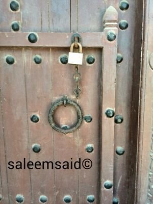 saleemsaid13's profile picture. 