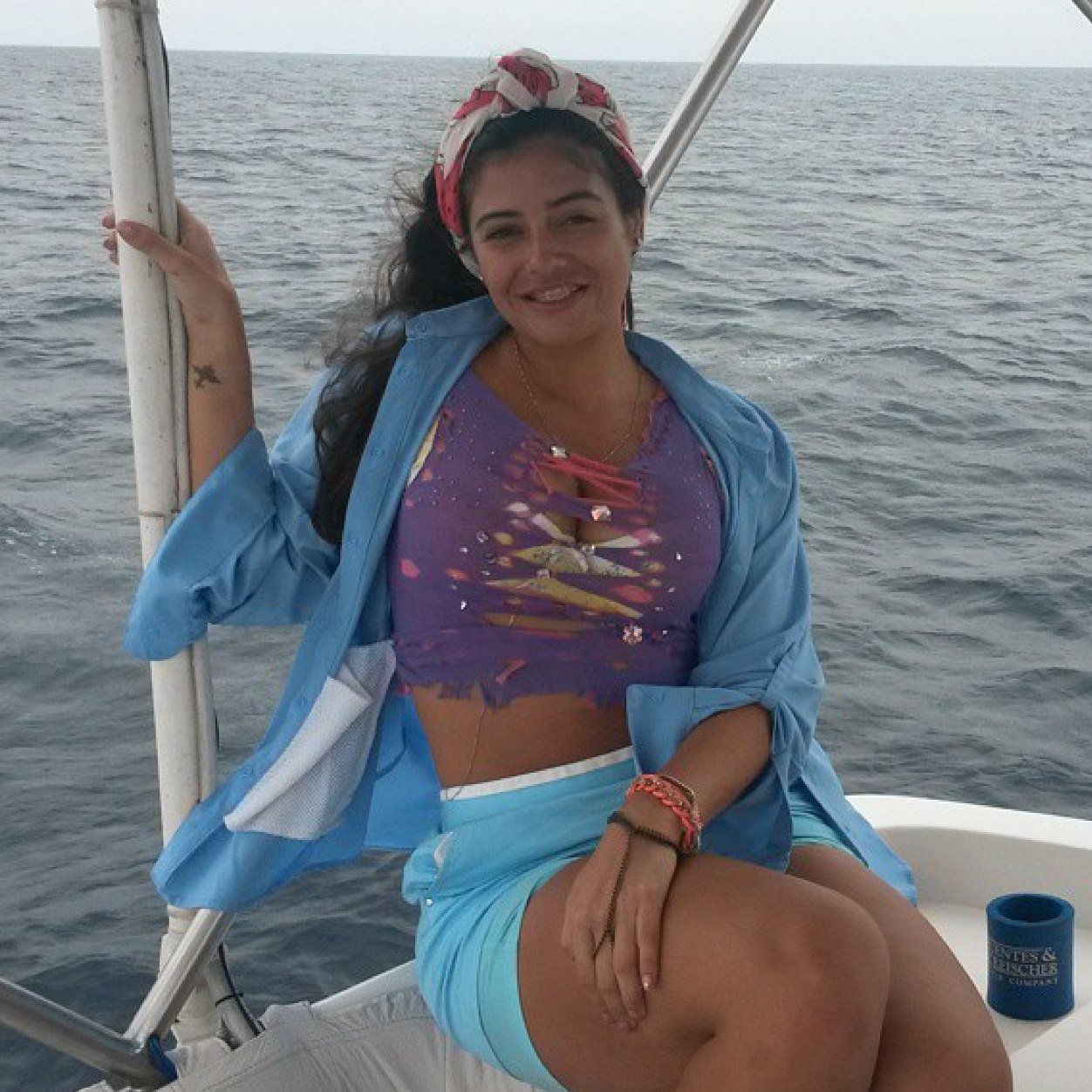 sharonsaturna's profile picture. 