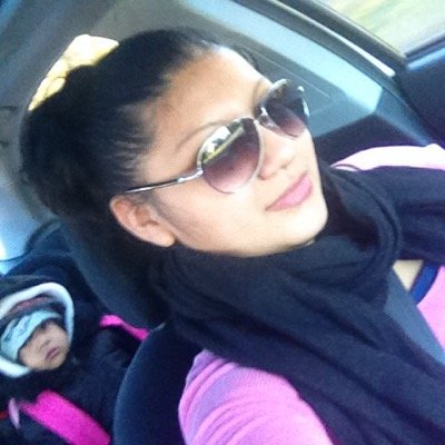 soy madre soltera de tres babys soy divertida y pues vivo cada dia como si fuera el ultimo