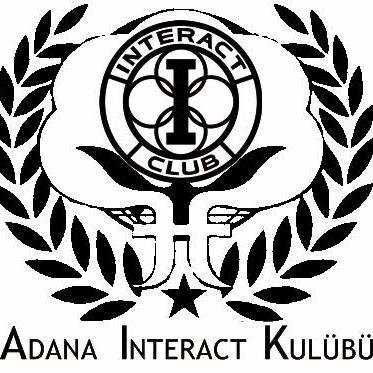 Adana Interact Kulübü Resmi Twitter Hesabıdır. - U.R. 2430. Bölge