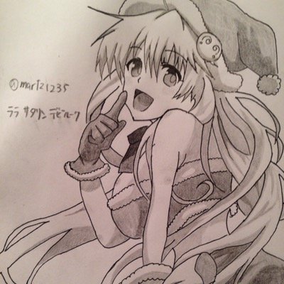 M.D.S  絵描き?さんのプロフィール画像