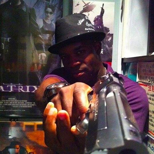 StressFactorAcL's profile picture. Tokyo-based channel for people interested in maintaining a daily balance through active-aggressive stress relief, healthy diet & lifestyle design