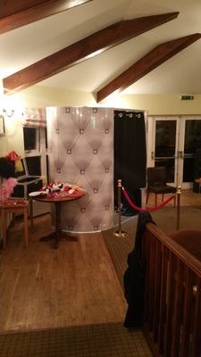 Loch Lomond Party Events provide any occasion/party with top of the range Photobooths & Candy Carts we are a family business that travel all over Scotland! foll