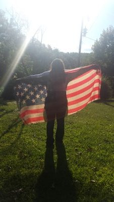 country girl     gods #1        single an not looking at the moment        i blame it all on waylon