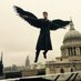 Iain Armstrong (@iaina) Twitter profile photo