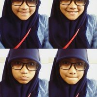 Zahra Hayati (@zahrahayati_) Twitter profile photo