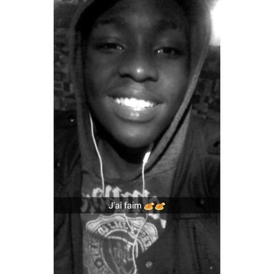 GRADUR Sheguey Seule la foi est plus forte que tout #ShegueyForce
