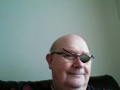 Mikereidcreator's profile picture. 