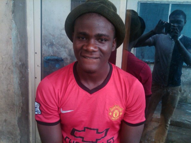 Bimoereson's profile picture. ceo bm empire