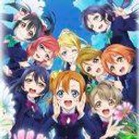【ラブライブgif画像】μ'sが動く！？ (@289aojh) 's Twitter Profile