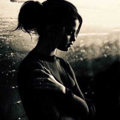 Tamara_Spiranec's profile picture. -Dancer
❤️