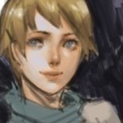 Set out your own path; the mistakes of those before you are not your burden; Evil is not inheritable. Agent of D.S.O and wearer of parkas. [MVAU]