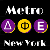 We've moved! Follow us at @NYCDPhiE to keep up to date with the New York City DPhiE alumnae chapter.