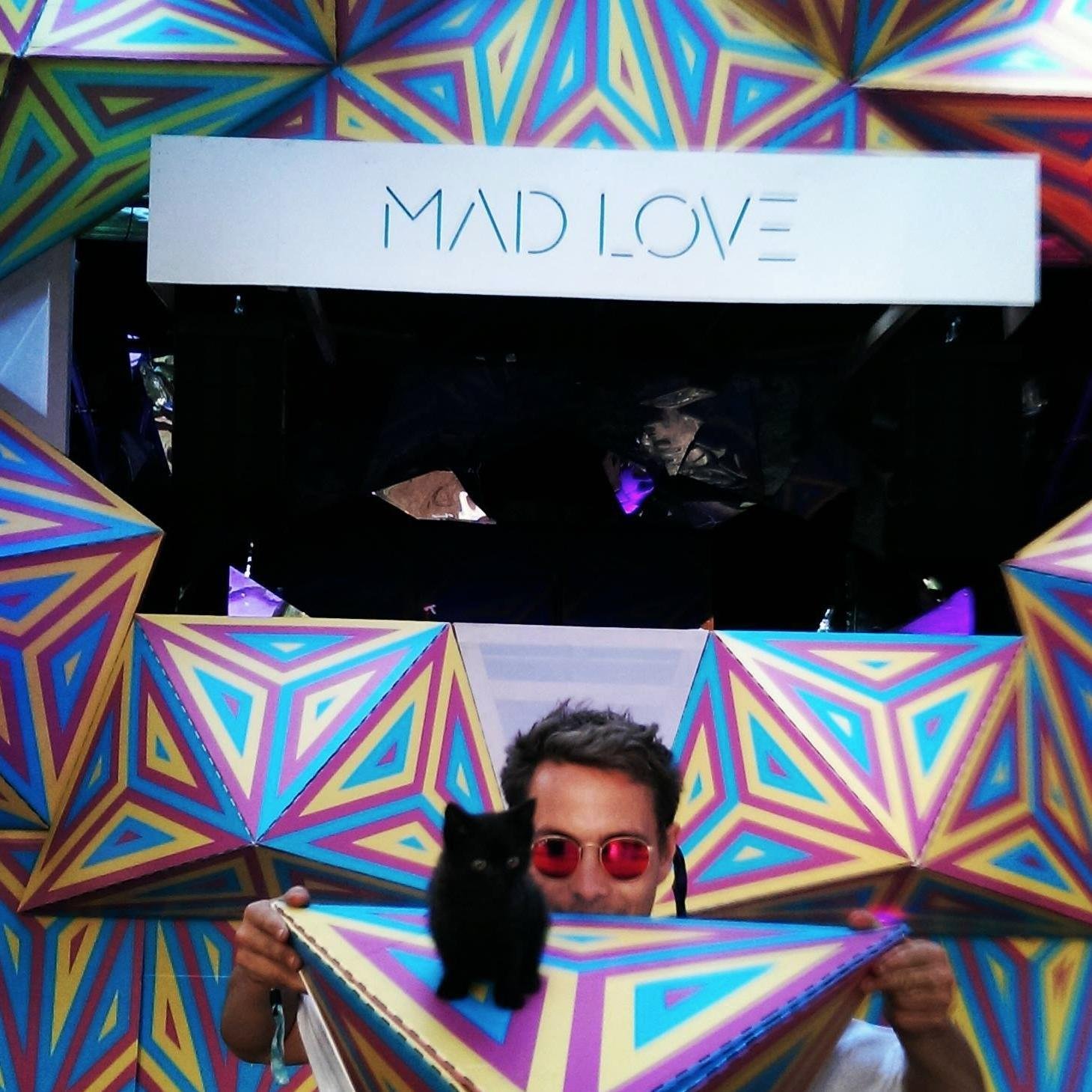 benpaget's profile picture. 